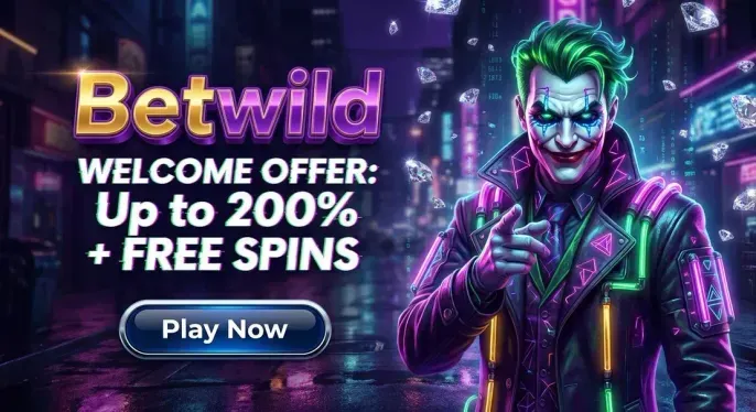Betwild